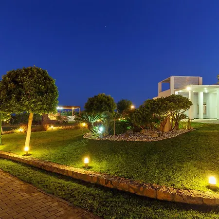 Semesterbostad Belvedere Beachfront