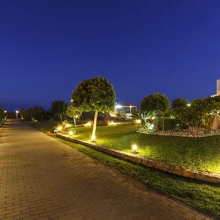 Semesterbostad Belvedere Beachfront Afantou