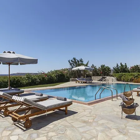 Semesterbostad Belvedere Beachfront