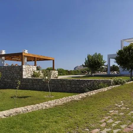 Semesterbostad Belvedere Beachfront Afantou