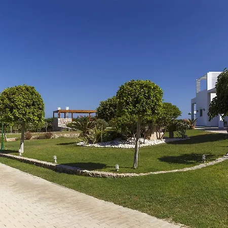 Semesterbostad Belvedere Beachfront